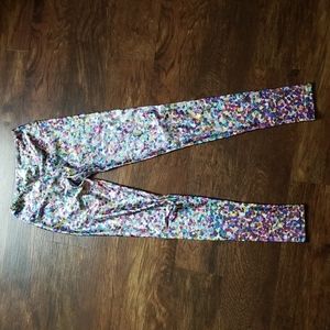 Goldsheep Leggings